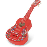 Konges Sløjd Barbados Cherry Wooden Ukulele