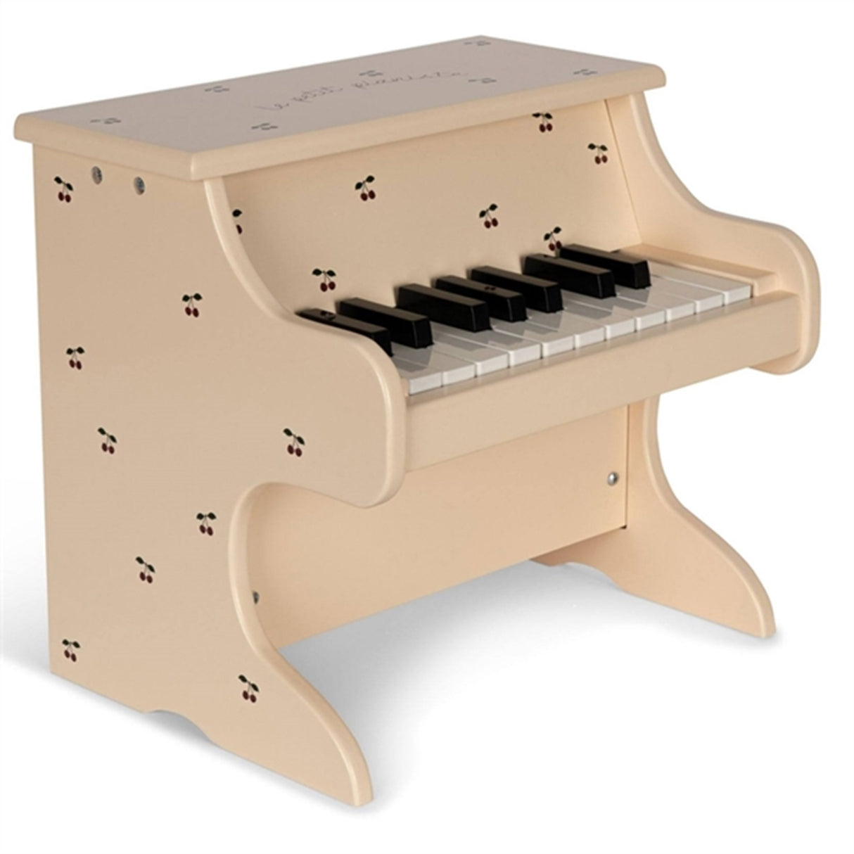 Konges Sløjd Cherry Piano