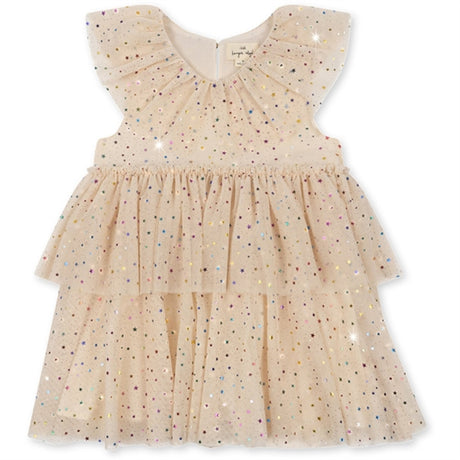 Konges Sløjd Etoile Multi Brazilian Sand Fairy Dress