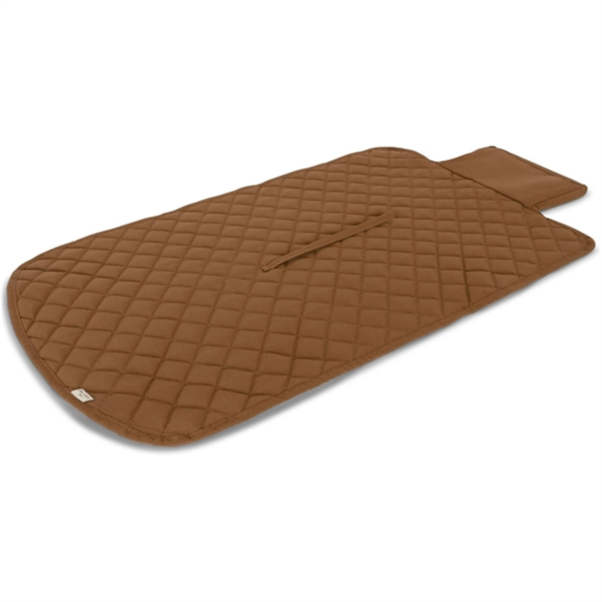 Konges Sløjd All You Need Mini Changing Pad Walnut 4