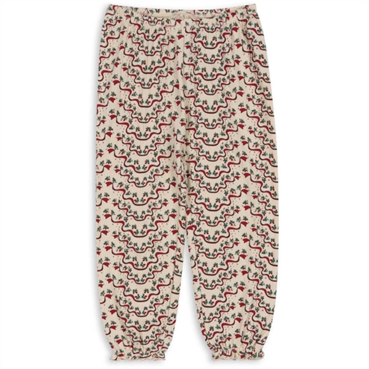 Konges Sløjd Esta Rouge Chleo Pants