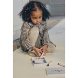 Konges Sløjd Crayons 10-Pack Multi Color