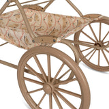 Konges Sløjd Doll Pram Swan