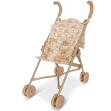 Konges Sløjd Doll Stroller Swan