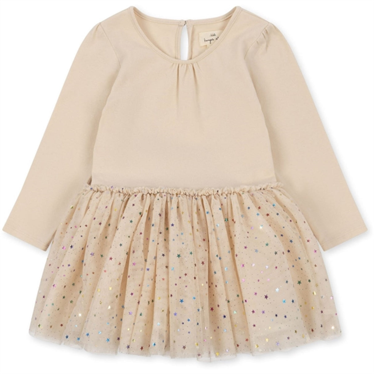 Konges Sløjd Etoile Multi Brazilian Sand Fairy Ballerina Dress