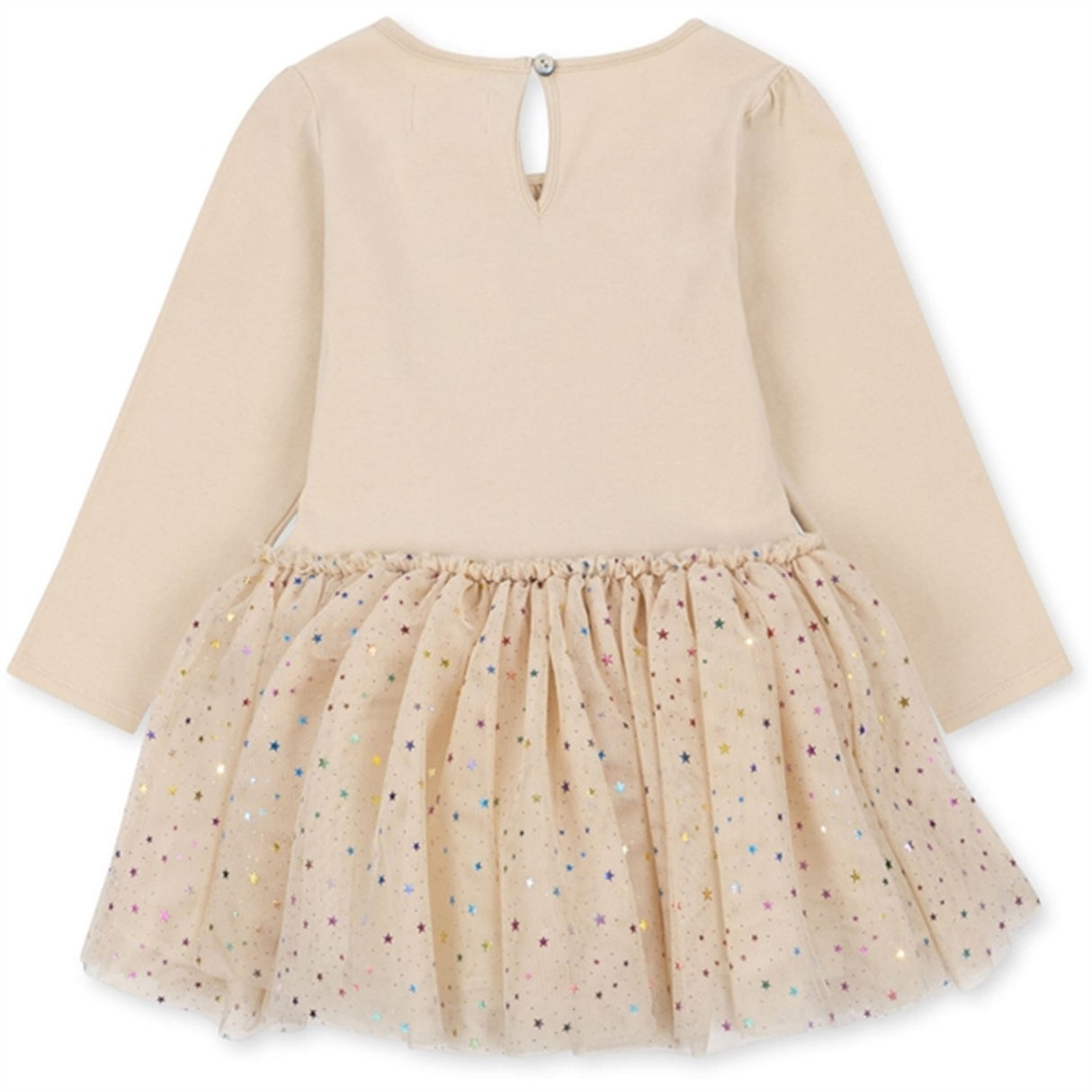 Konges Sløjd Etoile Multi Brazilian Sand Fairy Ballerina Dress 5