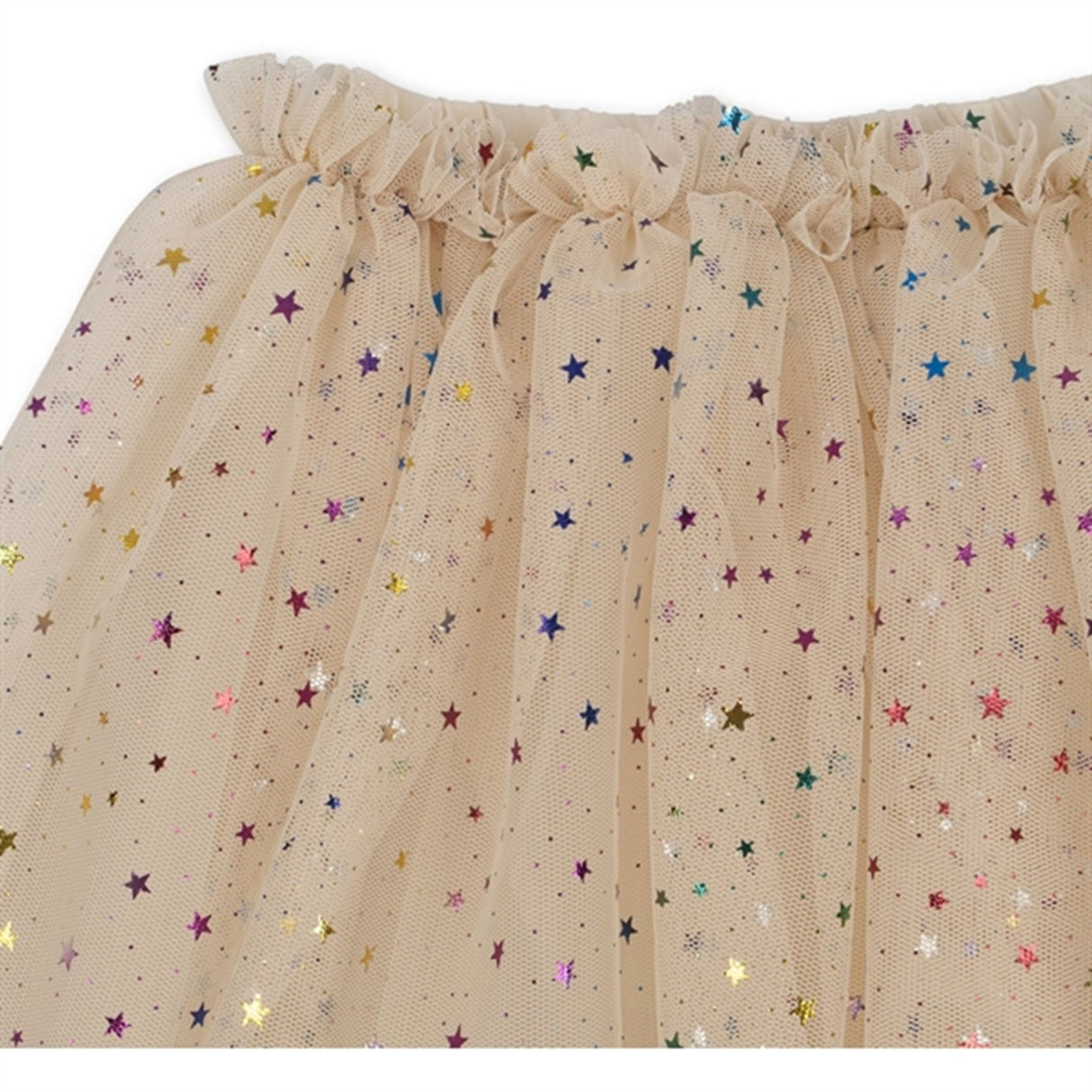 Konges Sløjd Etoile Multi Brazilian Sand Fairy Ballerina Skirt 2