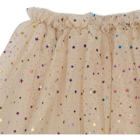 Konges Sløjd Etoile Multi Brazilian Sand Fairy Ballerina Skirt 2