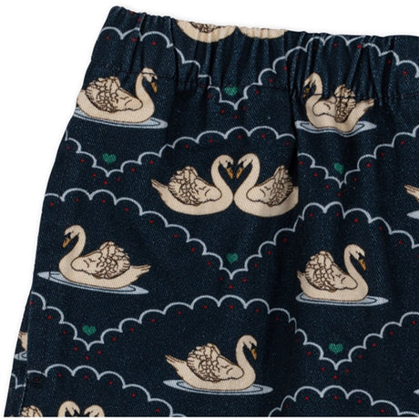 Konges Sløjd Swan Eclipse Fen Pants 2