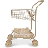 Konges Sløjd Child Shopping Cart Swan