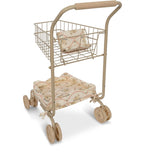 Konges Sløjd Child Shopping Cart Swan