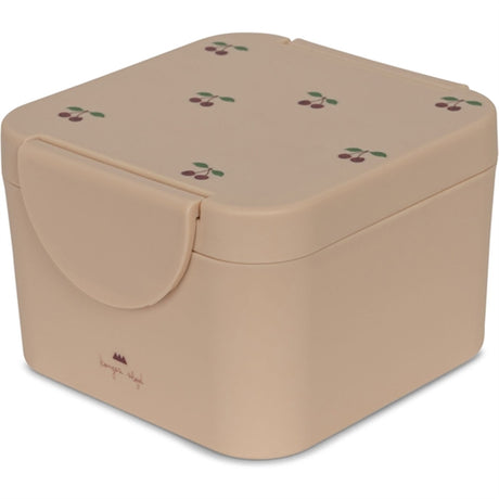 Konges Sløjd Lunch Box Small Cherry