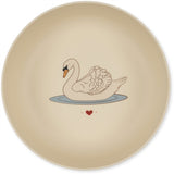 Konges Sløjd Dinner Set Swan 8