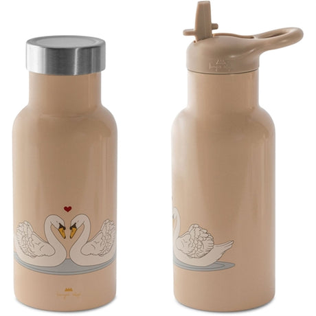 Konges Sløjd Thermo Bottle Swan