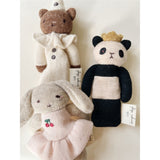 Konges Sløjd Finger Dolls 3-pack Multi