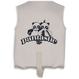 Konges Sløjd Neoprene Frill Float Vest Panda 2