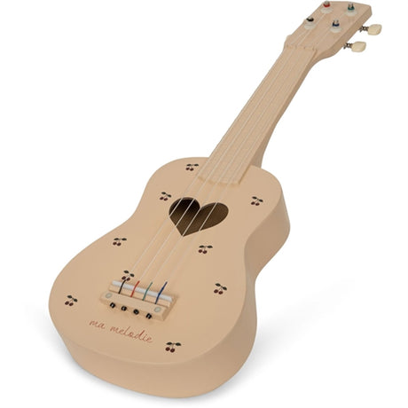 Konges Sløjd Wooden Ukulele Cherry