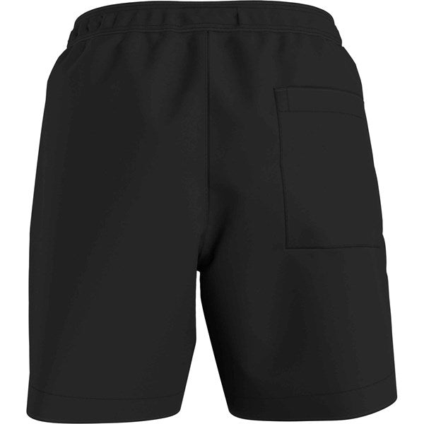 Calvin Klein Medium Drawstring Swim Shorts Pvh Black 5