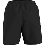 Calvin Klein Medium Drawstring Swim Shorts Pvh Black 5