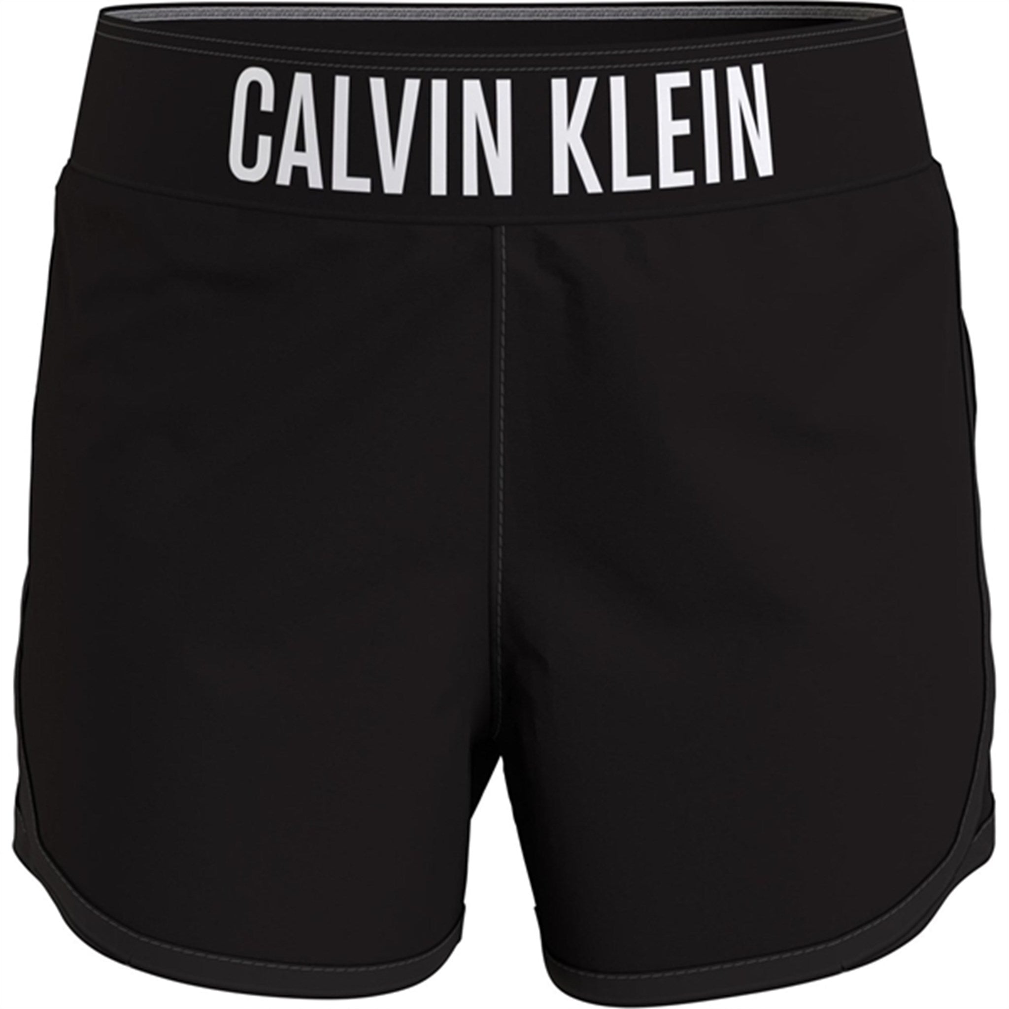 Calvin Klein Shorts Pvh Black
