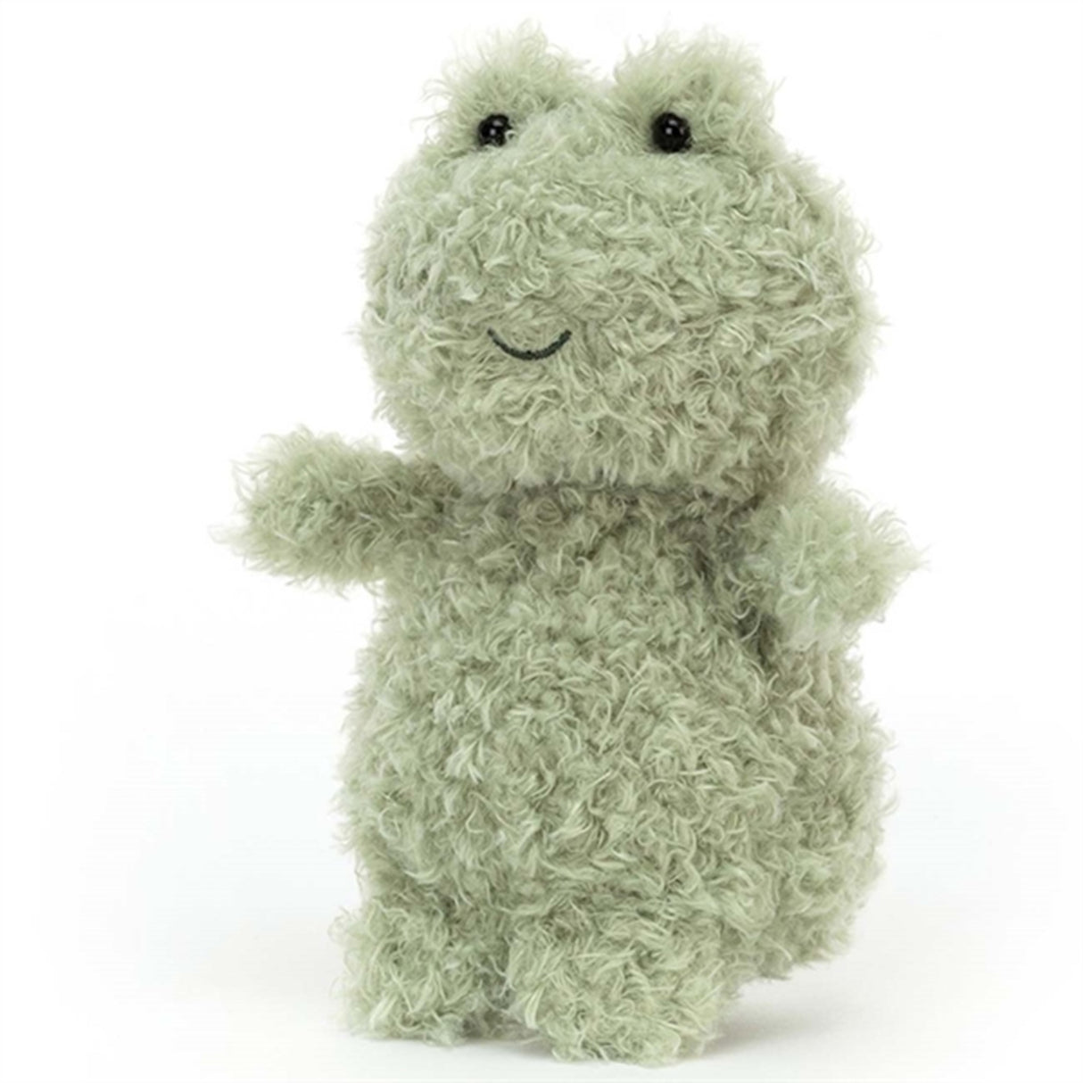 Jellycat Little Frog 18 cm