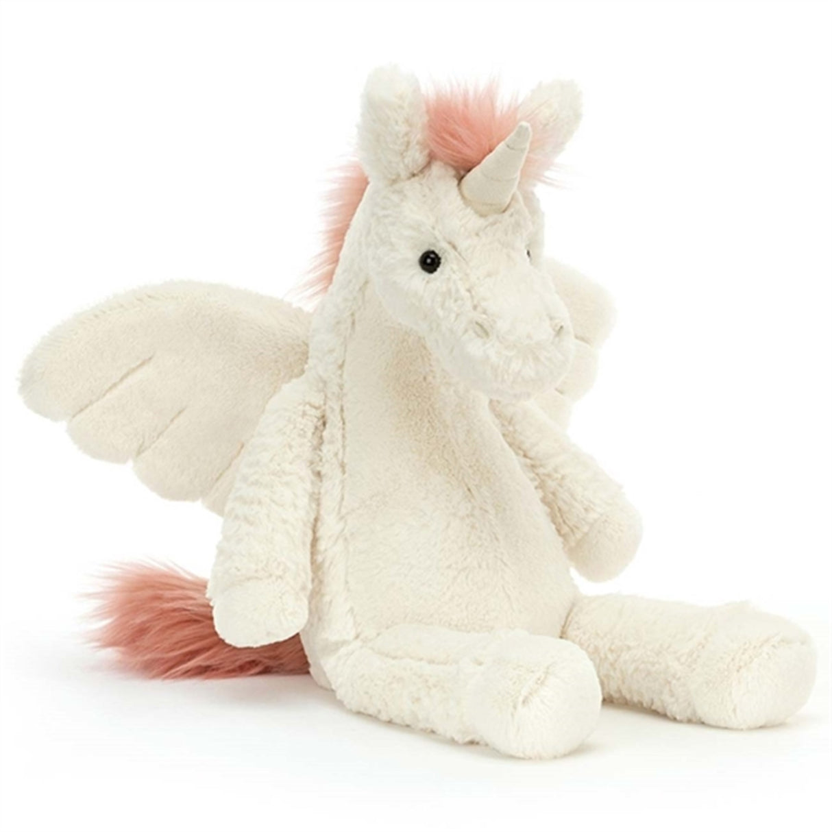 Jellycat Lallagie Unicorn 39 cm