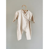 lalaby Sand Iris Onesie