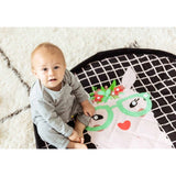 Play&Go 3-i-1 Play Mat Soft Lama 4