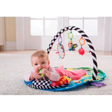 Lamaze Freddie the Fireflye Gym