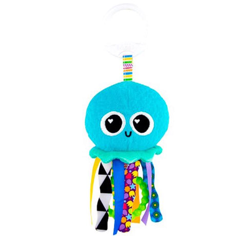 Lamaze Sprinkles the Jellyfish