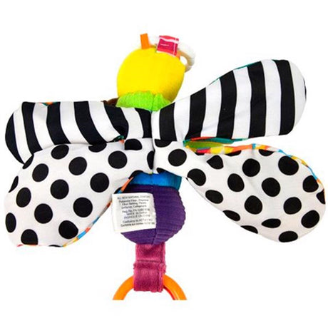 Lamaze Rattle Butterfly