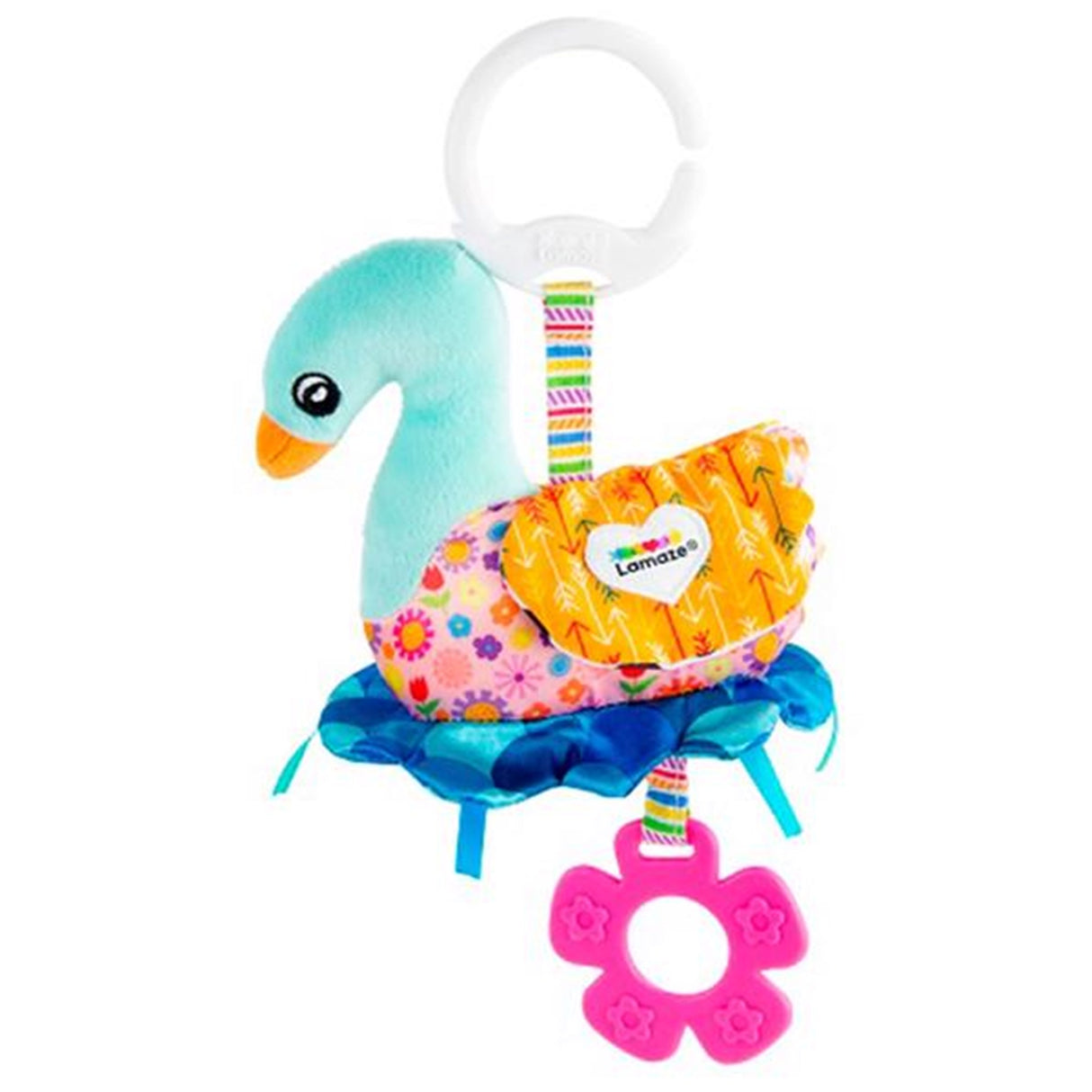 Lamaze Sierra the Swan