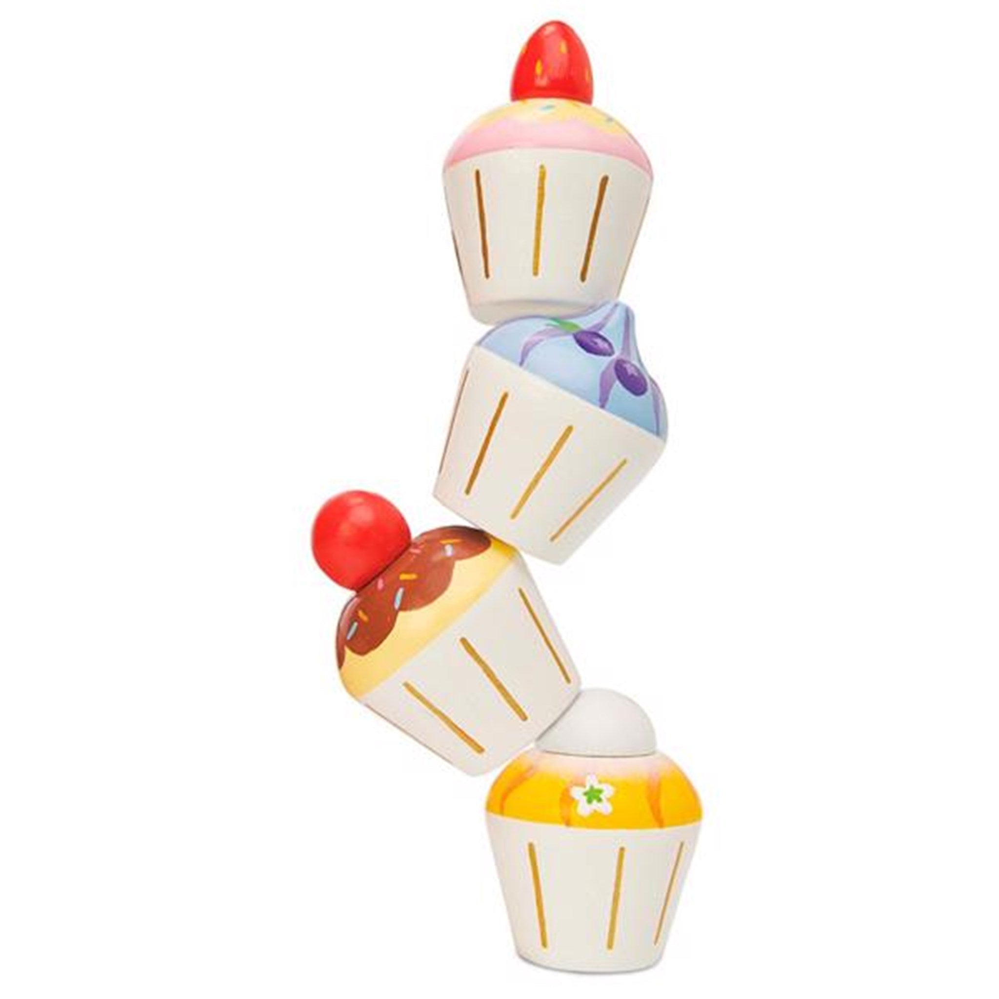Le Toy Van Honeybake Cupcakes 3