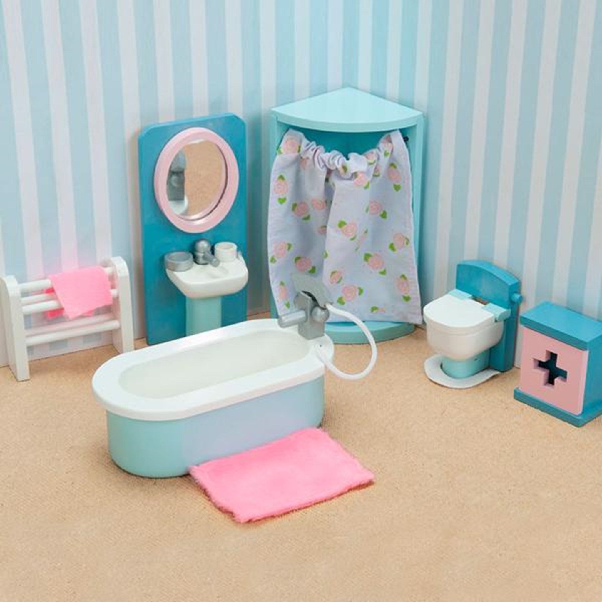 Le Toy Van Daisylane Bathroom