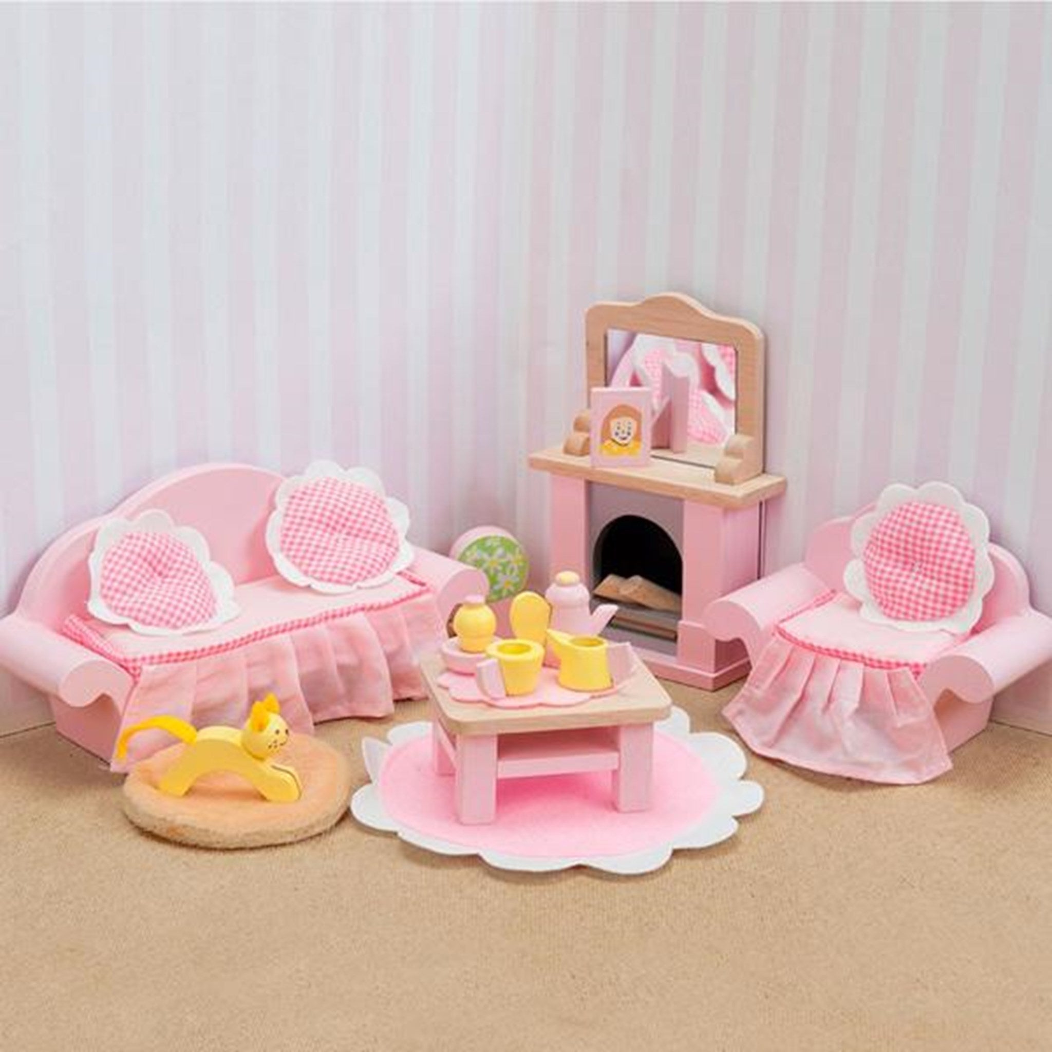 Le Toy Van Daisylane Sitting Room Salon
