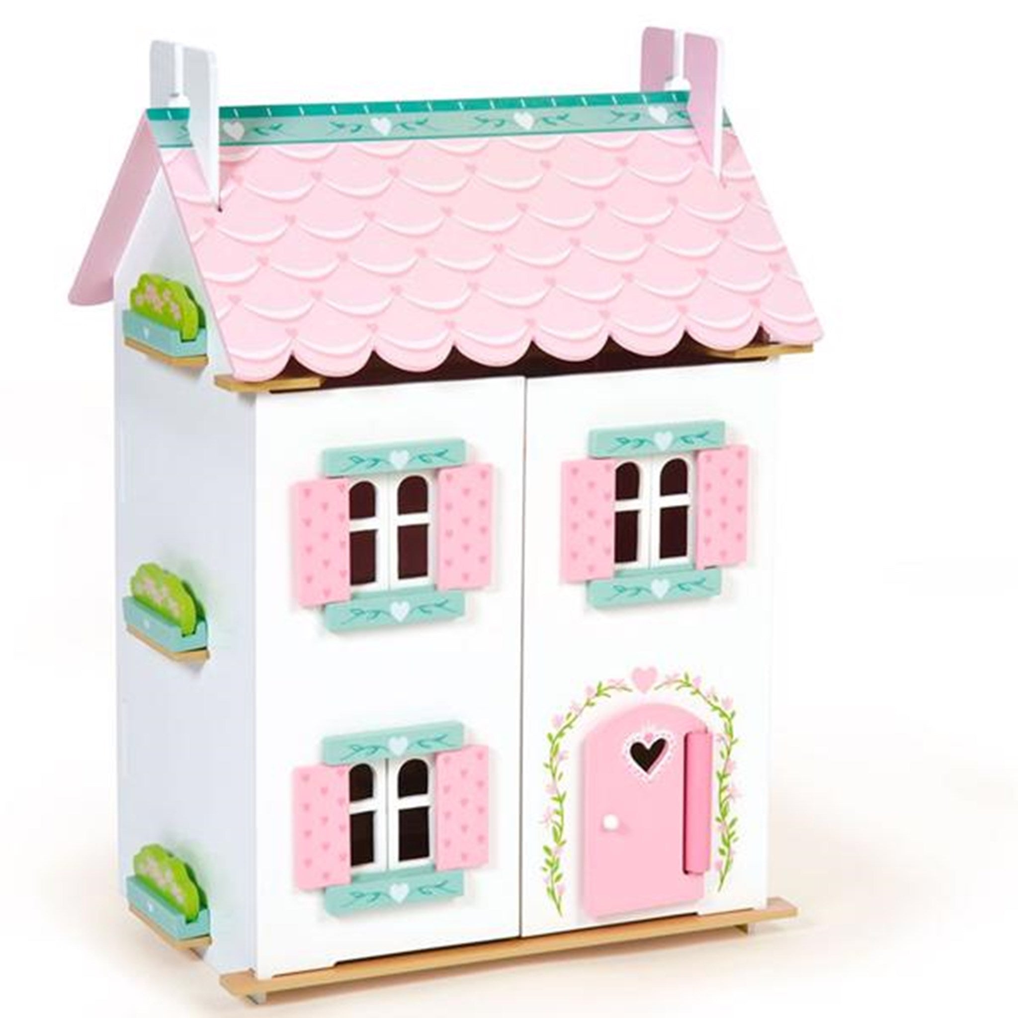 Le Toy Van Sweetheart Vacation House