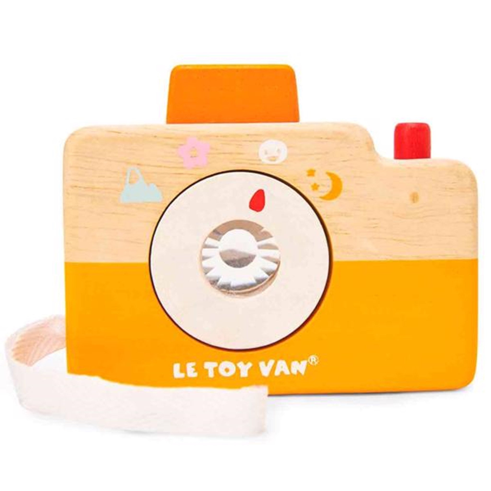Le Toy Van Petilou My First Camera 6