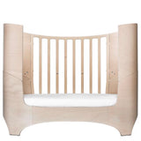 Leander Baby Cot without Matress Whitewash 3