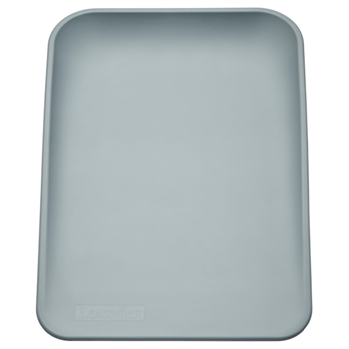 Leander Matty Changing Pad Blueberry