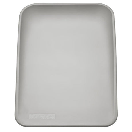 Leander Matty Changing Pad Pearl Grey