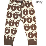 Småfolk Bison Leggings 2