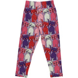 Småfolk Viola Cat Leggings 2