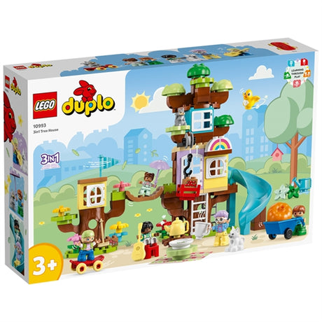 LEGO® DUPLO® 3in1 Tree House