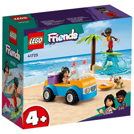 LEGO® Friends Beach Buggy Fun