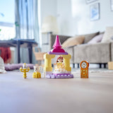 LEGO® DUPLO® Belle's Ballroom 4