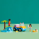 LEGO® Friends Beach Buggy Fun