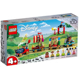 LEGO® Disney™ Disney Celebration Train