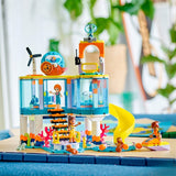 LEGO® Friends Sea Rescue Centre