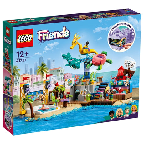 LEGO® Friends Beach Amusement Park