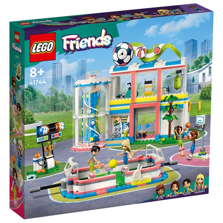 LEGO® Friends Sports Centre